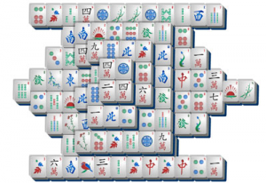 mahjong solitaire epic free on google chrome