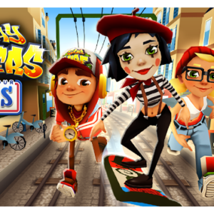 subway surfers apk soldi infiniti