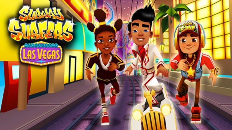 subway surfers apk soldi infiniti